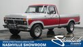 1977 Ford F-100