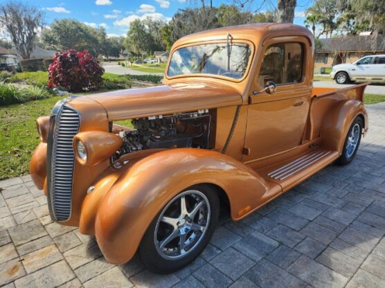 1937 Dodge Pickup