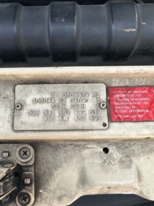 1980 Mercedes-Benz Other