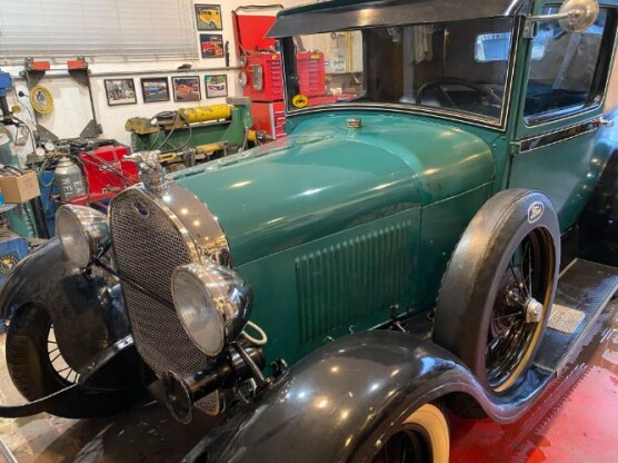 1929 Ford Other