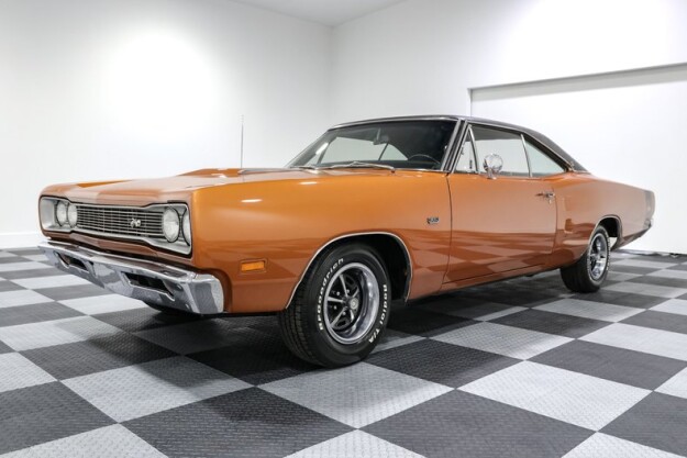 1969 Dodge Coronet