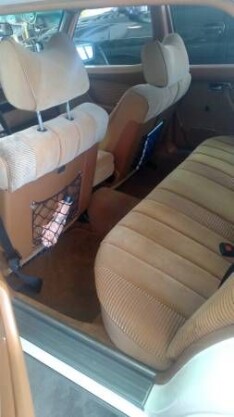 1976 Mercedes-Benz Other