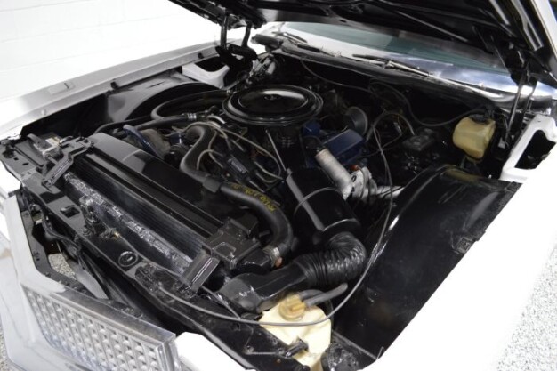 1975 Cadillac Eldorado