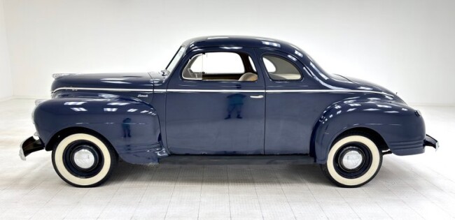 1941 Plymouth Other