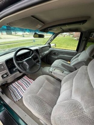 1998 Chevrolet Other