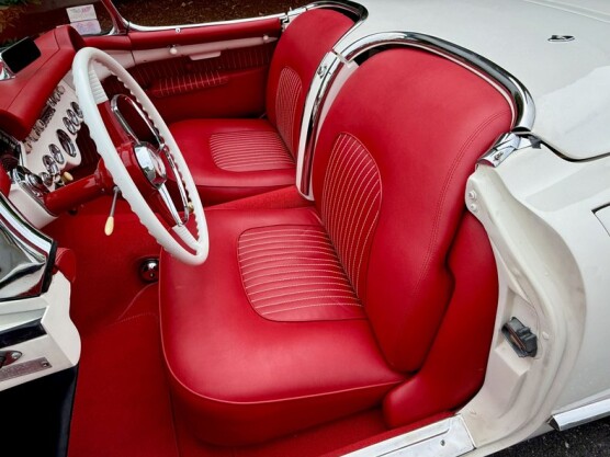 1954 Chevrolet Chevette