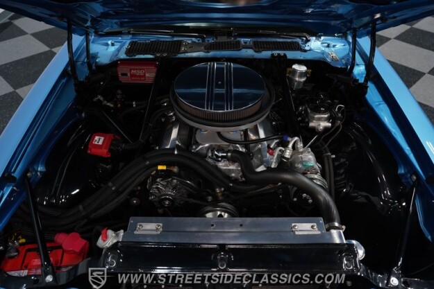 1970 Chevrolet Camaro