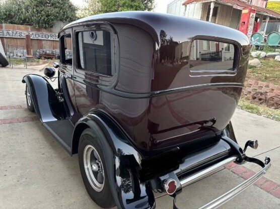 1932 Ford Other