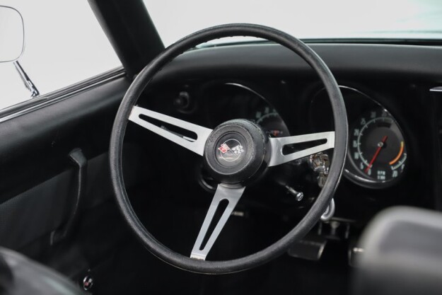 1969 Chevrolet Corvette