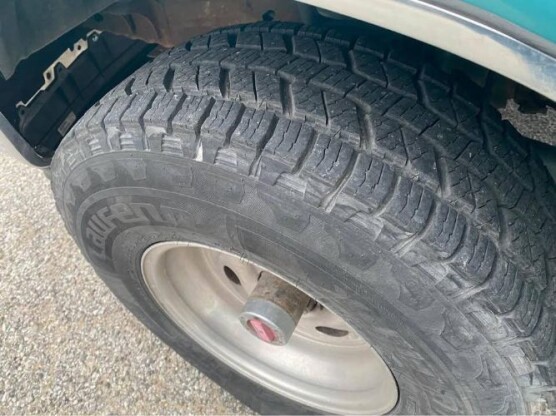 1995 Ford F-150
