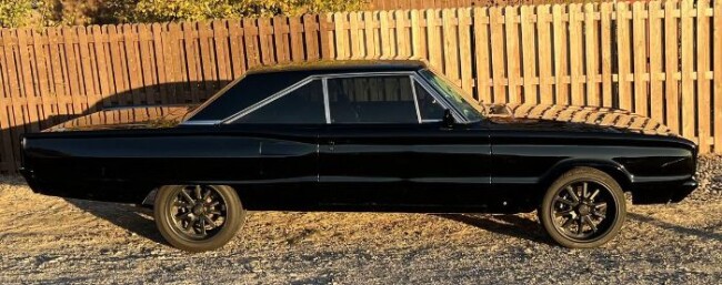 1967 Dodge Coronet