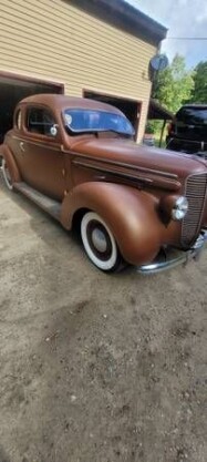 1937 Dodge Other