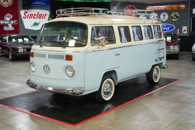 1976 Volkswagen Other