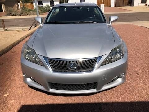 2010 Lexus Other