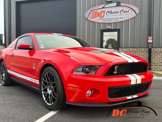 2012 Ford Mustang