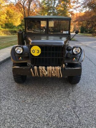 1954 Dodge Truck