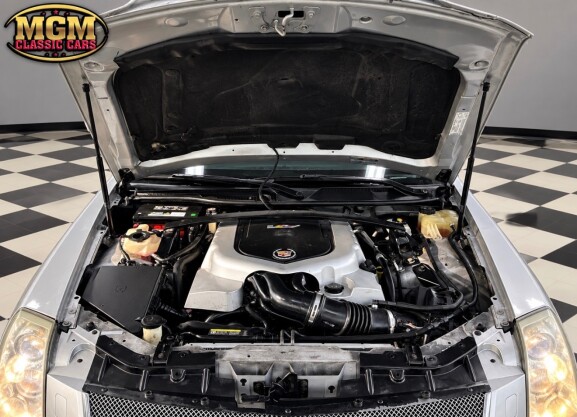 2006 Cadillac STS