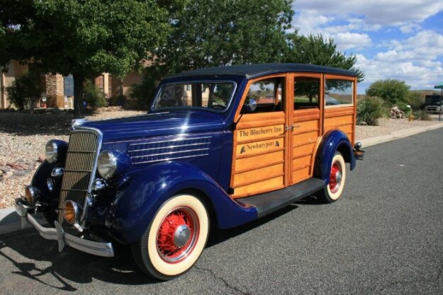 1935 Ford Other