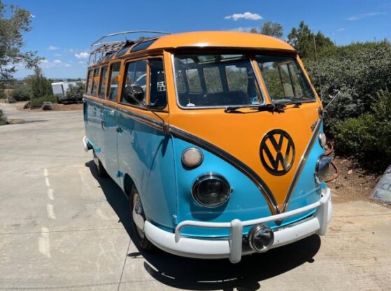 1984 Volkswagen Other