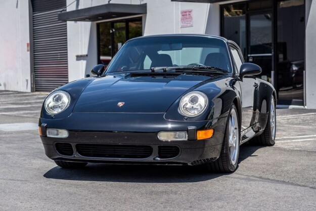 1998 Porsche Other