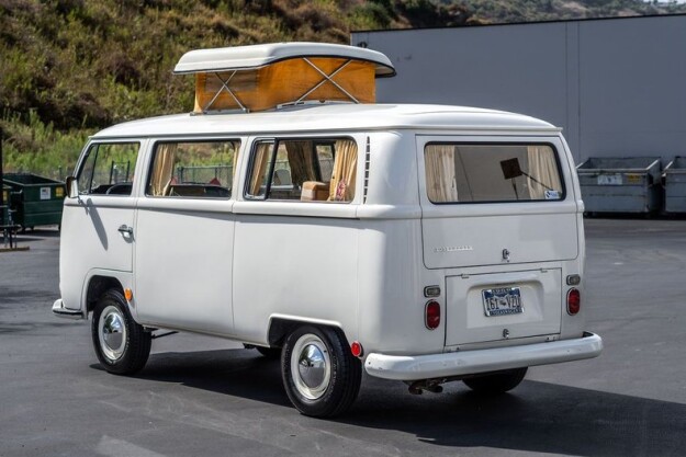 1968 Volkswagen Other