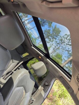 2010 Cadillac SRX