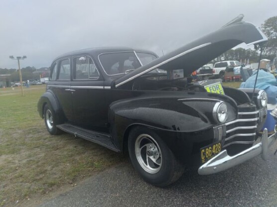 1940 Oldsmobile Other