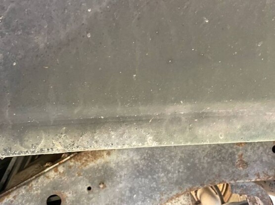 1985 Chevrolet Blazer