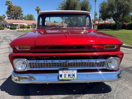 1964 Chevrolet C10 Pickup