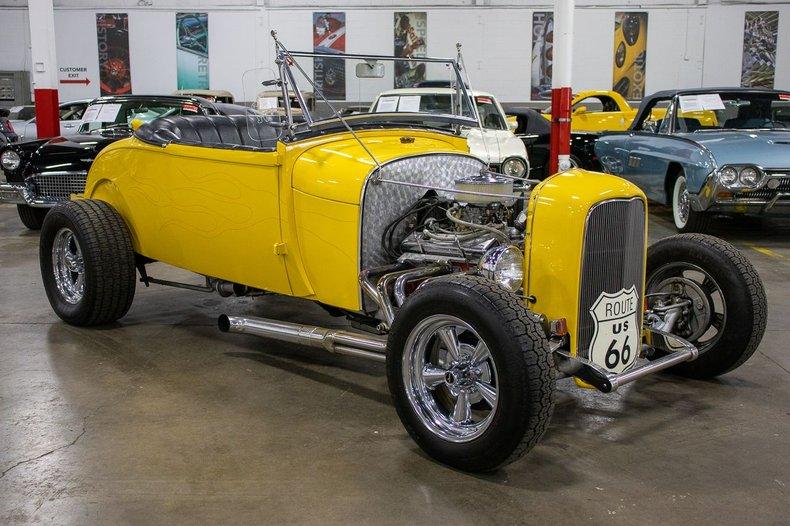 1930 Ford Roadster for sale | Hotrodhotline