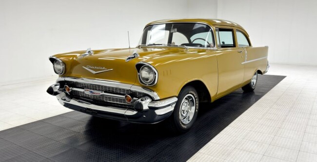 1957 Chevrolet One-Fifty Series