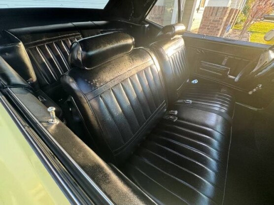 1972 Buick Skylark