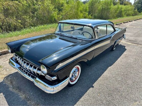 1957 Ford Fairlane