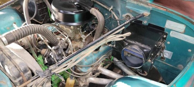 1967 Kaiser Other