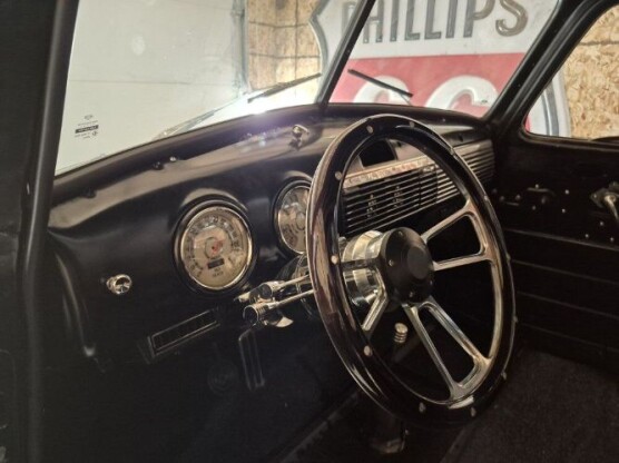 1950 Chevrolet Pickup