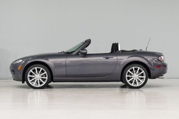 2006 Mazda Miata