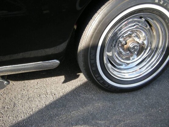 1946 Chevrolet Other