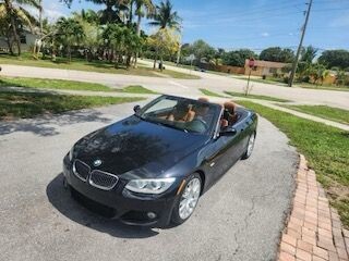 2012 BMW 328i