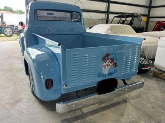 1954 Ford F-100