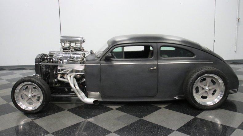 1963 Volvo 544 For Sale Hotrodhotline