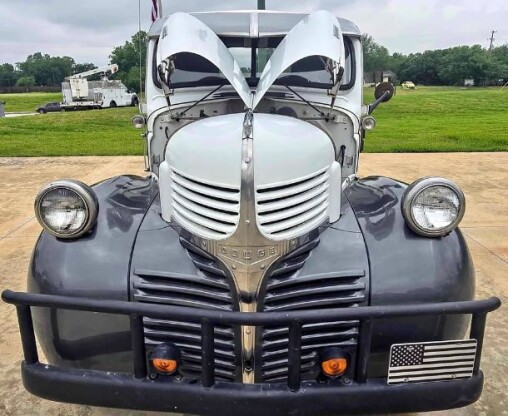 1947 Dodge Other