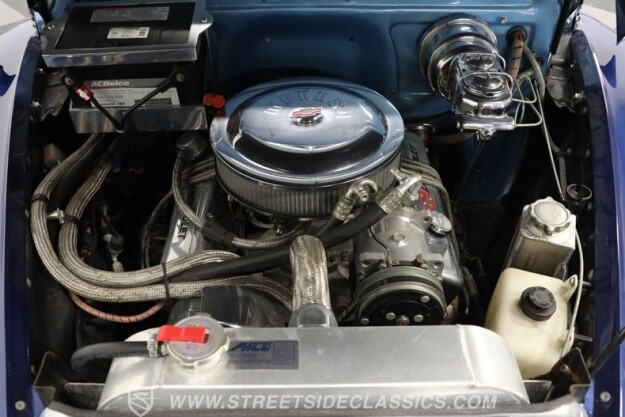 1946 Chevrolet Stylemaster Series