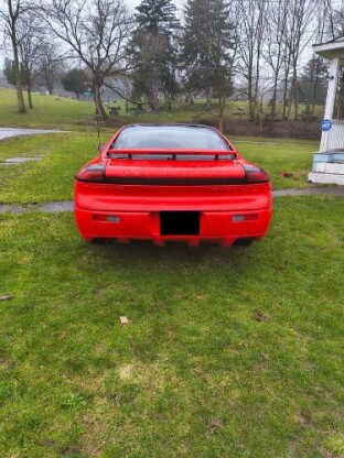 1994 Dodge Stealth