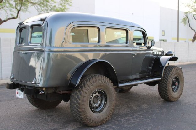 1942 Dodge Other