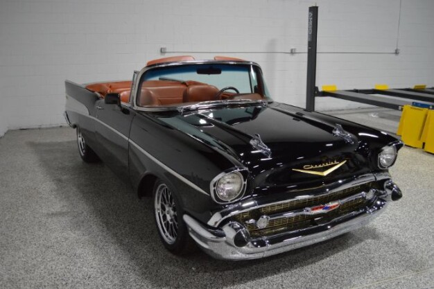 1957 Chevrolet Bel Air