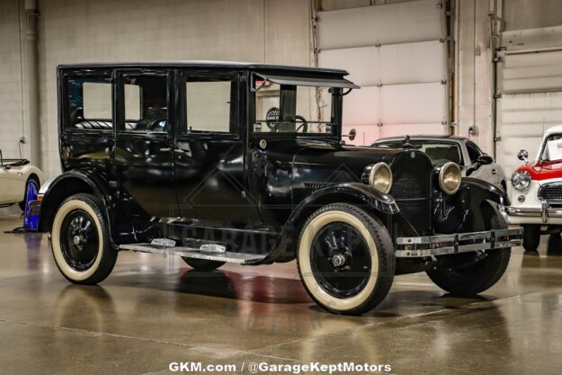 1925 Dodge Other