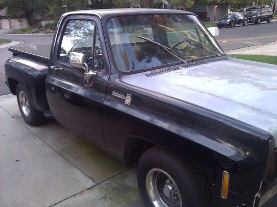 1979 Chevrolet Other