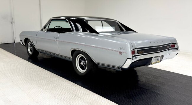 1966 Buick Skylark