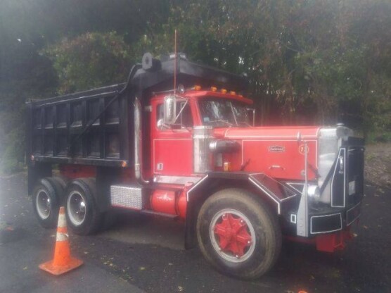 1973 Autocar                                            Other