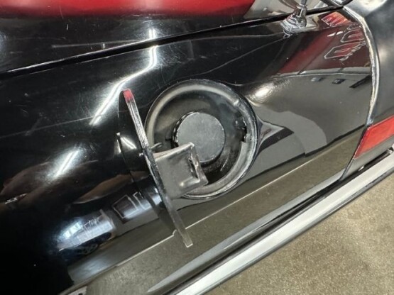 1987 Alfa Romeo Spider